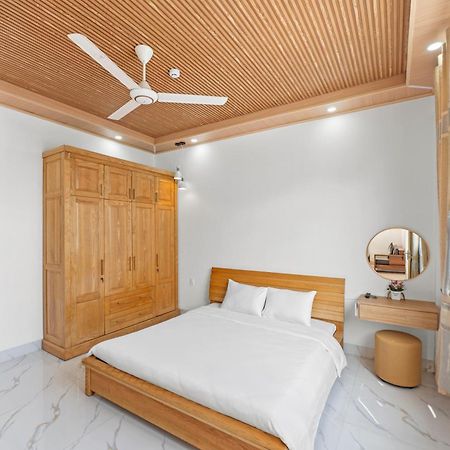 Le'S Apartment & Coffee 岘港 外观 照片